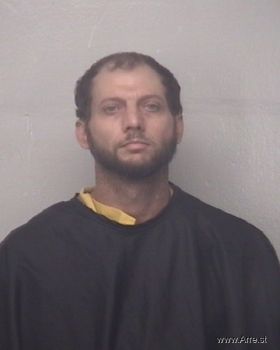 Aaron Neal Pullen Mugshot