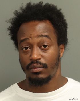 Aaron Dejhor Robinson Mugshot