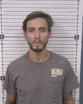 Aaron Enrique Roffka Mugshot