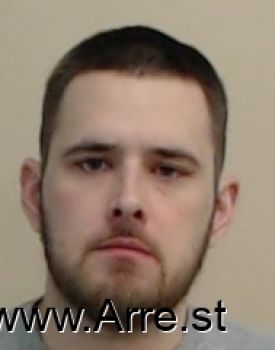 Aaron L Rogers Mugshot