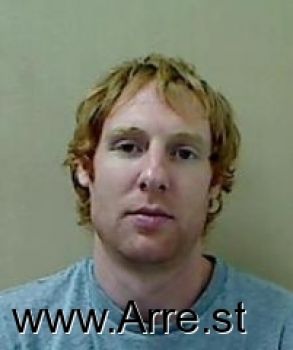 Aaron R Sutton Mugshot