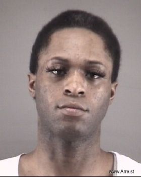 Aaron L Taylor Mugshot