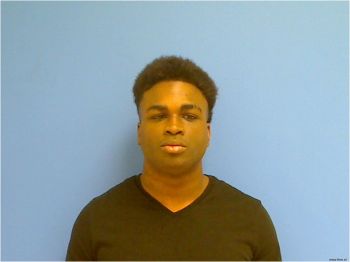 Aaron Deavarshiay Thompson Mugshot