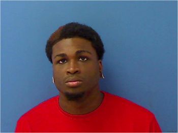 Aaron Deavarshiay Thompson Mugshot