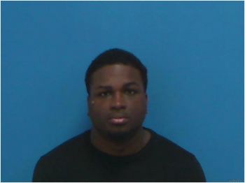 Aaron Devarshia Thompson Mugshot