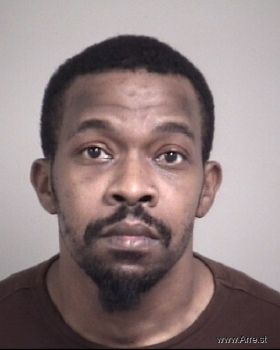 Aaron Eugene Toliver Mugshot