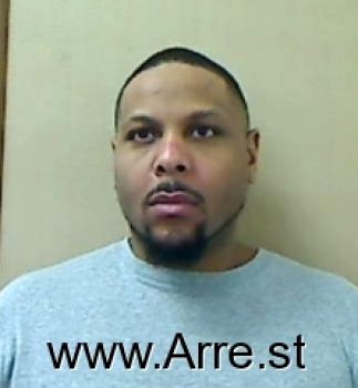 Aaron S Turner Mugshot