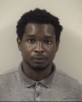 Aaron  Wallace Mugshot