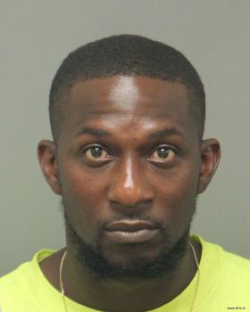 Aaron Antonio Walton Mugshot