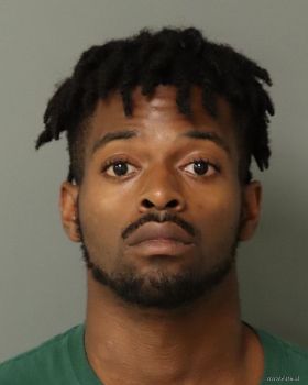 Aaron Audrell Willis Mugshot