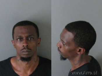 Aaron Terrell Woods Mugshot