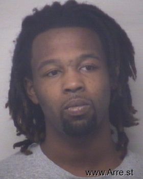 Aaron Lashawn Wright Mugshot