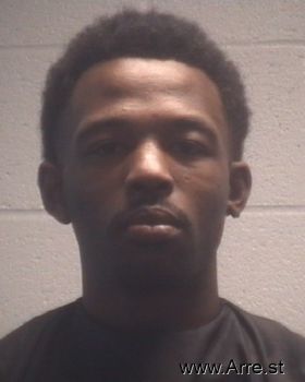 Aaron Lashawn Wright Mugshot