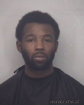 Aaron Lashawn Wright Mugshot