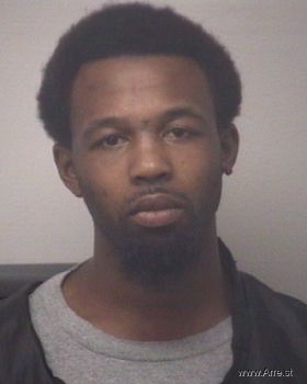 Aaron Lashawn Wright Mugshot