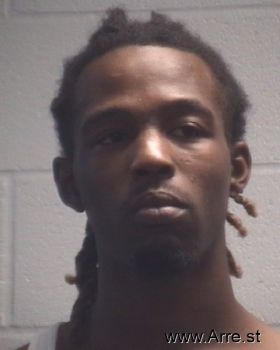 Aaron Lashawn Wright Mugshot