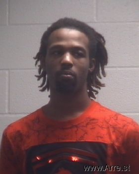 Aaron Lashawn Wright Mugshot