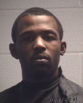 Aaron Lashawn Wright Mugshot