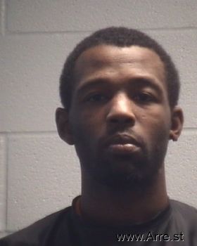 Aaron Lashawn Wright Mugshot