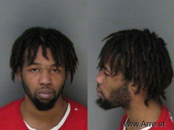 Aaron Lashawn Wright Mugshot