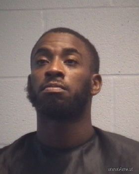 Aaron Eddie Young Mugshot