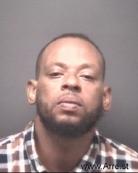 Aaron  Younger Mugshot