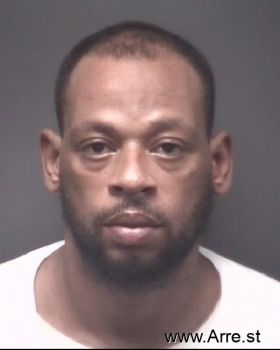 Aaron  Younger Mugshot