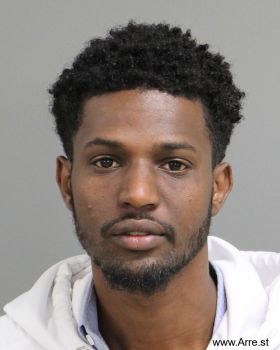 Abdi Rashid Mohamed Mugshot