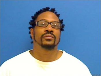 Abdo Carlis Byrd Mugshot