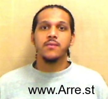 Abdulkadir S Ali Mugshot