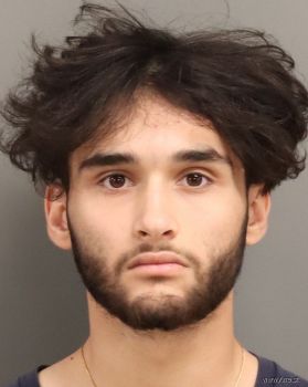 Abdullah Ghanim Altameemi Mugshot