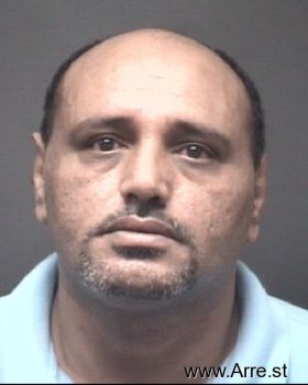 Abdulrazaq Kaid Nasser Mugshot