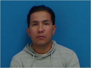 Abel Alexander Figueroa-esquivel Mugshot