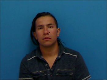 Abel  Figueroa-esquivel Mugshot