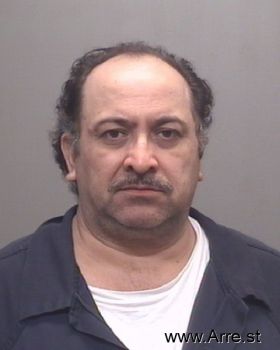 Abel  Flores-reyes Mugshot