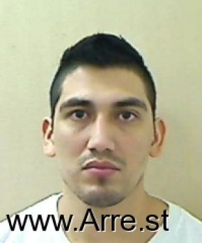 Abel  Hernandez-cruz Mugshot