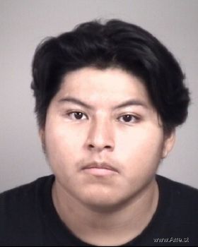 Abel Cruz Rodriguez Mugshot