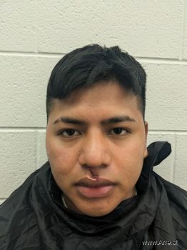 Abner Abisai Salvador-gomez Mugshot