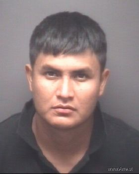 Abraham  Garcia-gutierrez Mugshot