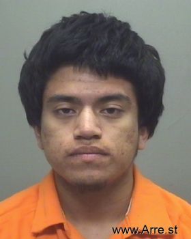 Abraham  Martinez Mugshot