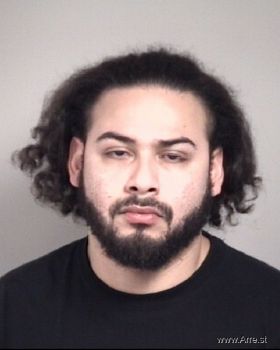 Abraham Emmanuel Torres Mugshot