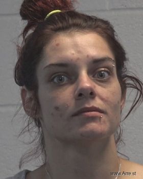 Abreanne Lashea Bowen Mugshot