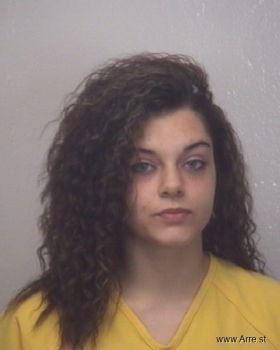 Abreanne Lashea Bowen Mugshot