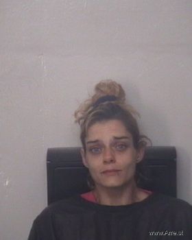 Abreanne Lashea Bowen Mugshot