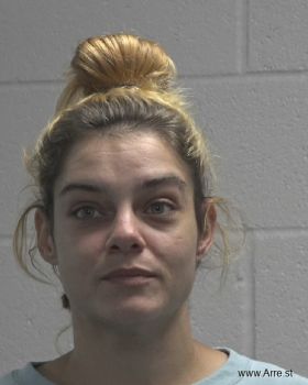 Abreanne Lashea Bowen Mugshot