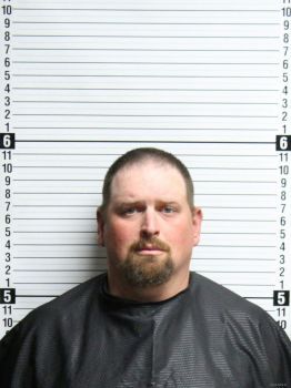 Adam Eugene Andrews Mugshot