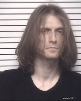 Adam Mackenzie Arabis Mugshot