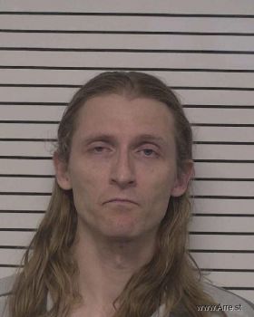 Adam Mackenzie Arabis Mugshot