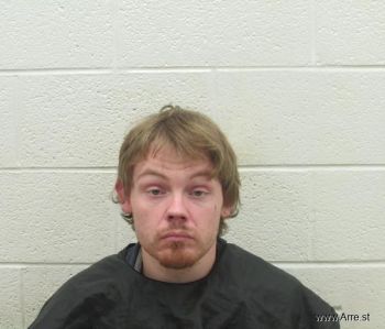 Adam Caleb Carpenter Mugshot