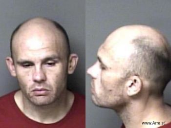 Adam Lynn Cochran Mugshot